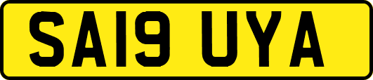 SA19UYA