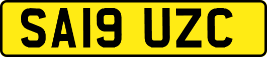 SA19UZC