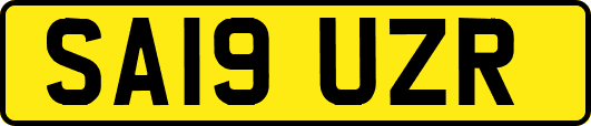 SA19UZR