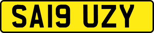 SA19UZY