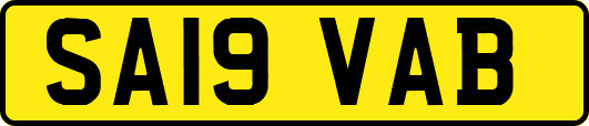 SA19VAB