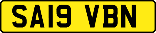 SA19VBN