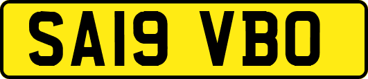 SA19VBO