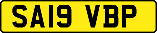 SA19VBP