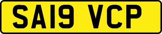 SA19VCP