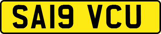 SA19VCU