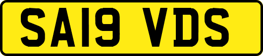 SA19VDS