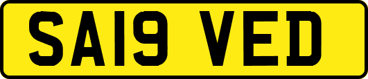 SA19VED