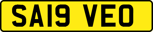 SA19VEO