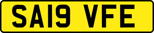 SA19VFE