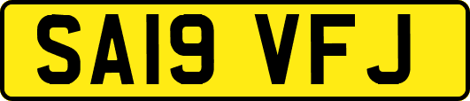 SA19VFJ