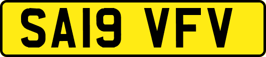 SA19VFV