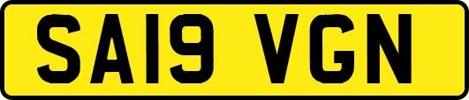 SA19VGN
