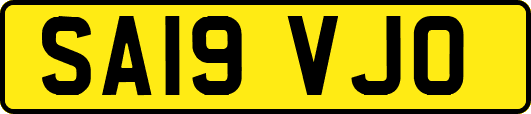 SA19VJO