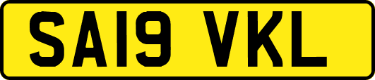 SA19VKL