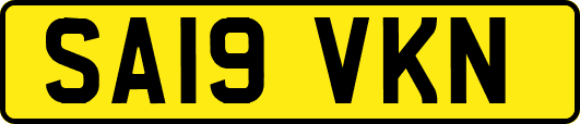 SA19VKN
