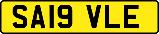 SA19VLE