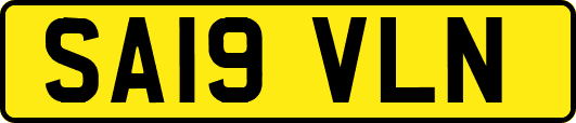 SA19VLN