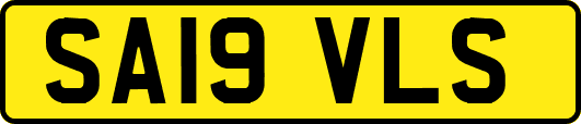 SA19VLS
