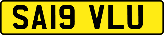 SA19VLU