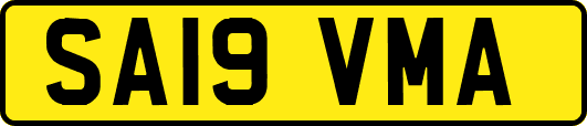 SA19VMA
