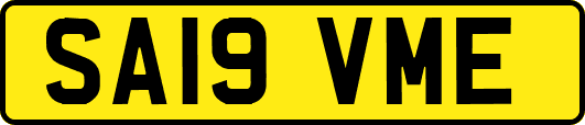 SA19VME