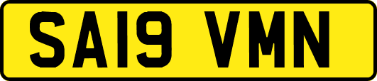SA19VMN