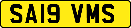 SA19VMS