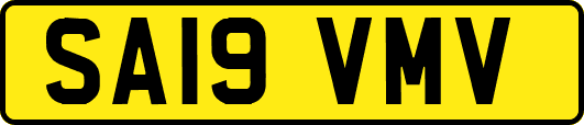 SA19VMV