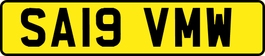 SA19VMW