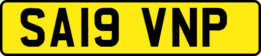 SA19VNP