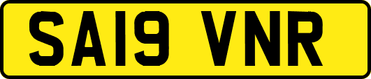 SA19VNR