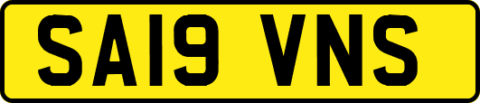 SA19VNS