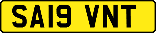 SA19VNT