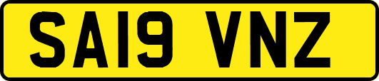 SA19VNZ