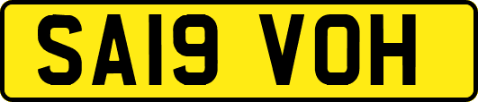SA19VOH