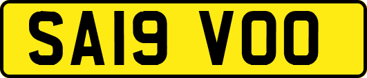 SA19VOO