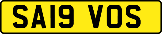 SA19VOS