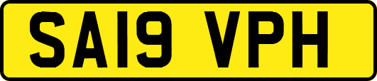 SA19VPH