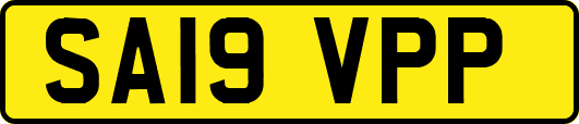 SA19VPP