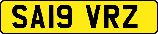 SA19VRZ