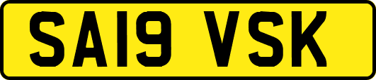 SA19VSK