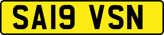 SA19VSN