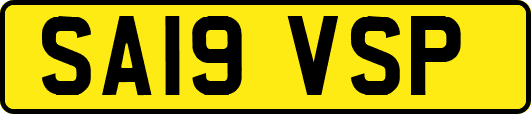 SA19VSP