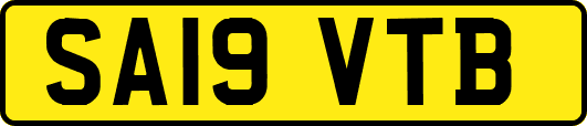 SA19VTB