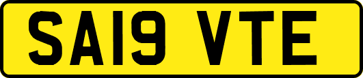 SA19VTE