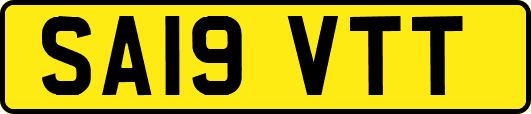 SA19VTT