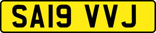 SA19VVJ