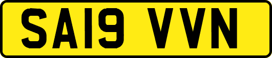 SA19VVN