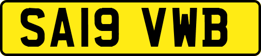 SA19VWB